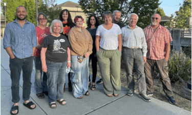 murder mystery, santa cruz, library
